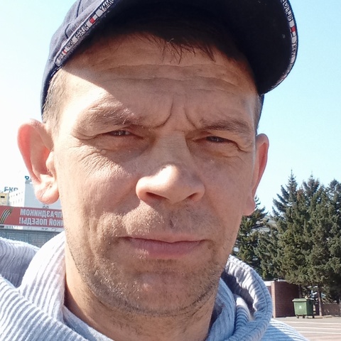 Игорь Понушков